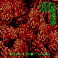 Phalluskult : Promo Numerus Uno